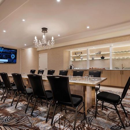 Azur Legacy Collection Hotel Ванкувер Экстерьер фото