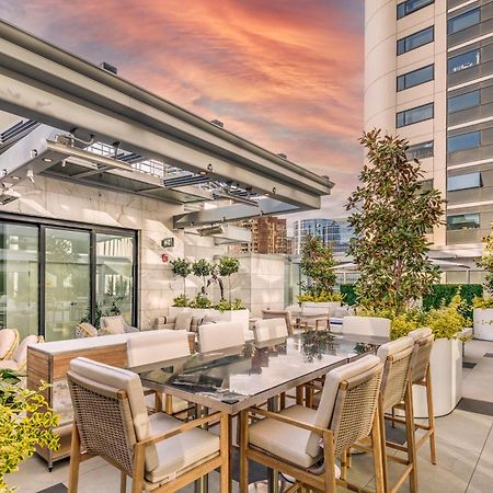 Azur Legacy Collection Hotel Ванкувер Экстерьер фото