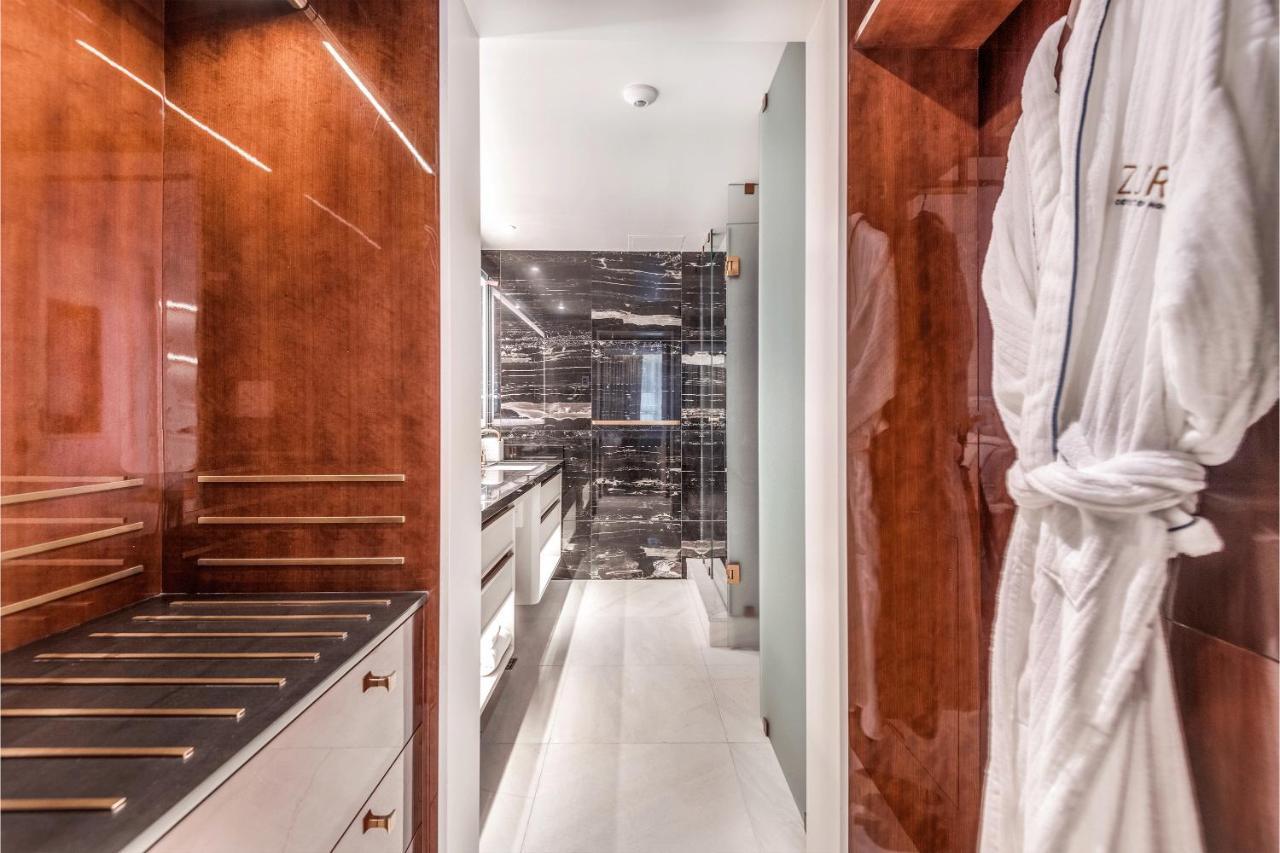 Azur Legacy Collection Hotel Ванкувер Экстерьер фото