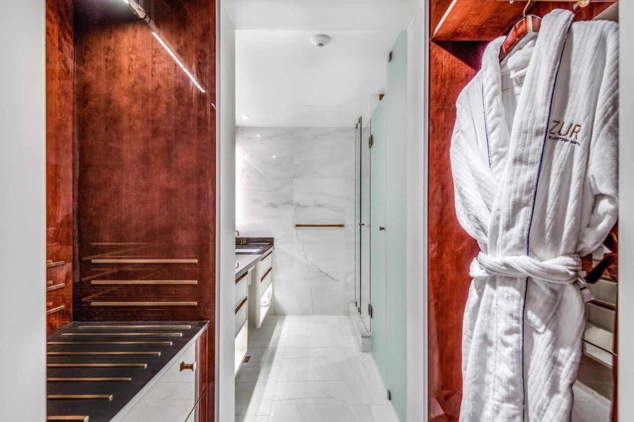 Azur Legacy Collection Hotel Ванкувер Экстерьер фото