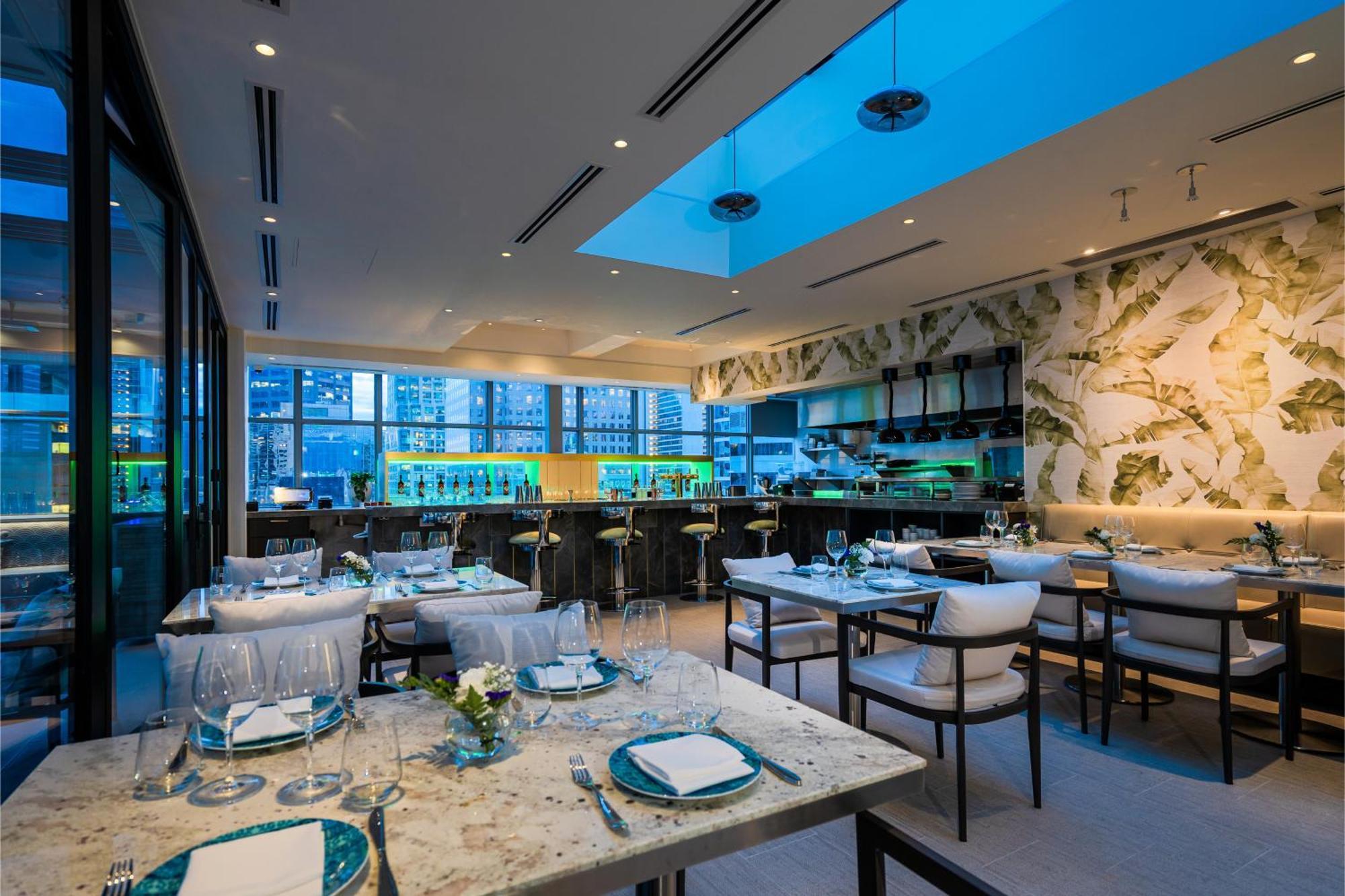 Azur Legacy Collection Hotel Ванкувер Экстерьер фото